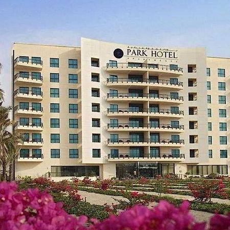 Park Apartments Dubai,An Edge By Rotana Hotel Kültér fotó
