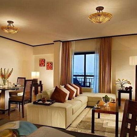 Park Apartments Dubai,An Edge By Rotana Hotel Kültér fotó