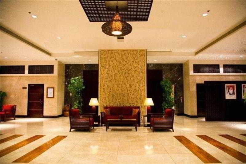 Park Apartments Dubai,An Edge By Rotana Hotel Kültér fotó