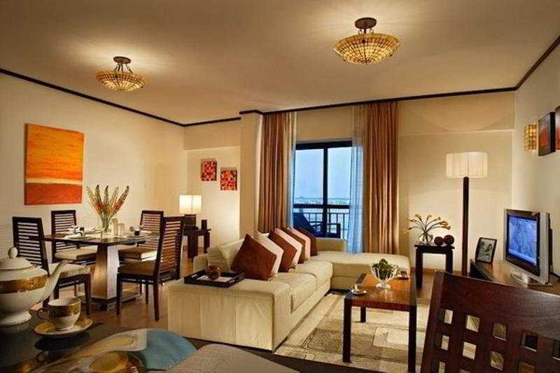 Park Apartments Dubai,An Edge By Rotana Hotel Kültér fotó