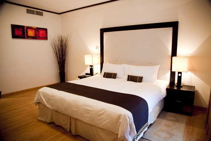 Park Apartments Dubai,An Edge By Rotana Hotel Kültér fotó