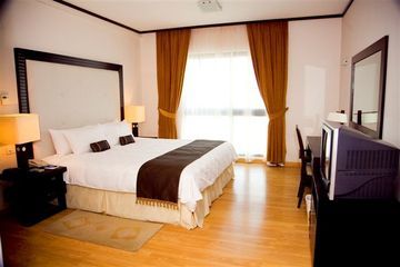 Park Apartments Dubai,An Edge By Rotana Hotel Kültér fotó