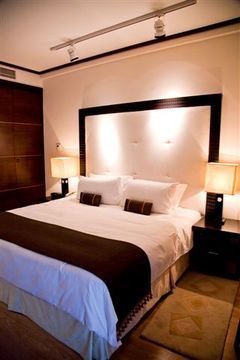 Park Apartments Dubai,An Edge By Rotana Hotel Kültér fotó