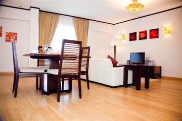 Park Apartments Dubai,An Edge By Rotana Hotel Kültér fotó
